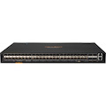 HPE 8320 48 Ports Manageable Layer 3 Switch - 40 Gigabit Ethernet - 40GBase-X - TAA Compliant