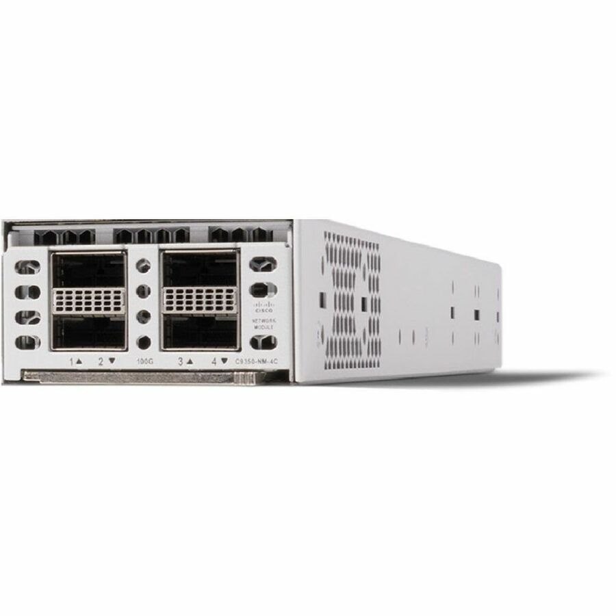 Cisco Network Module