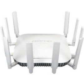 Fortinet FortiAP U433F 802.11ax 3.50 Gbit/s Wireless Access Point