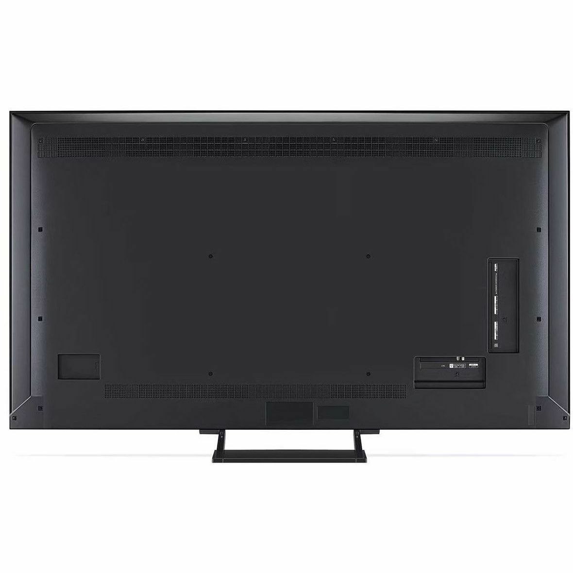 LG QNED84 75QNED93A6A 75" (190.50 cm) Smart LED-LCD TV 2025 - 4K UHDTV - High Dynamic Range (HDR) - Black