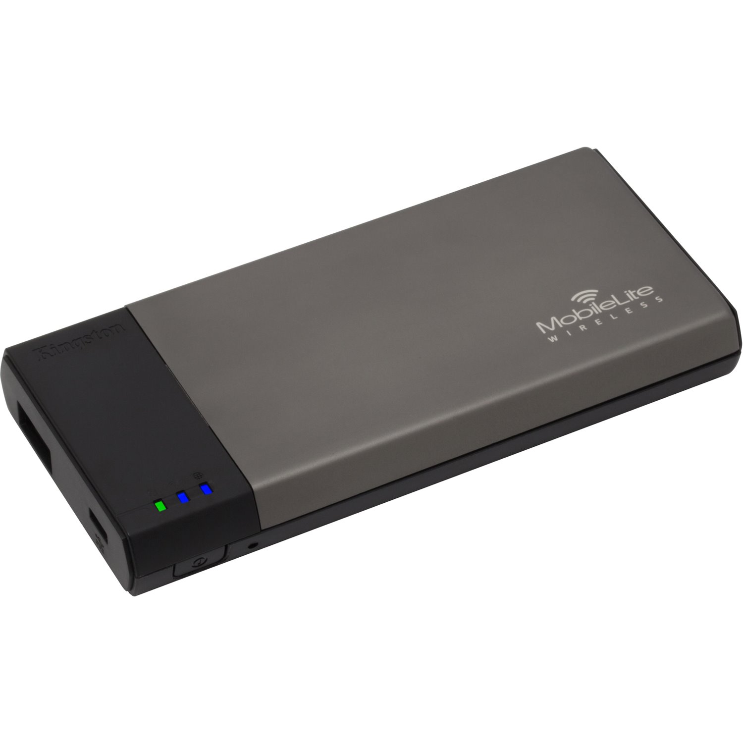 Kingston MobileLite Flash Reader - USB - External