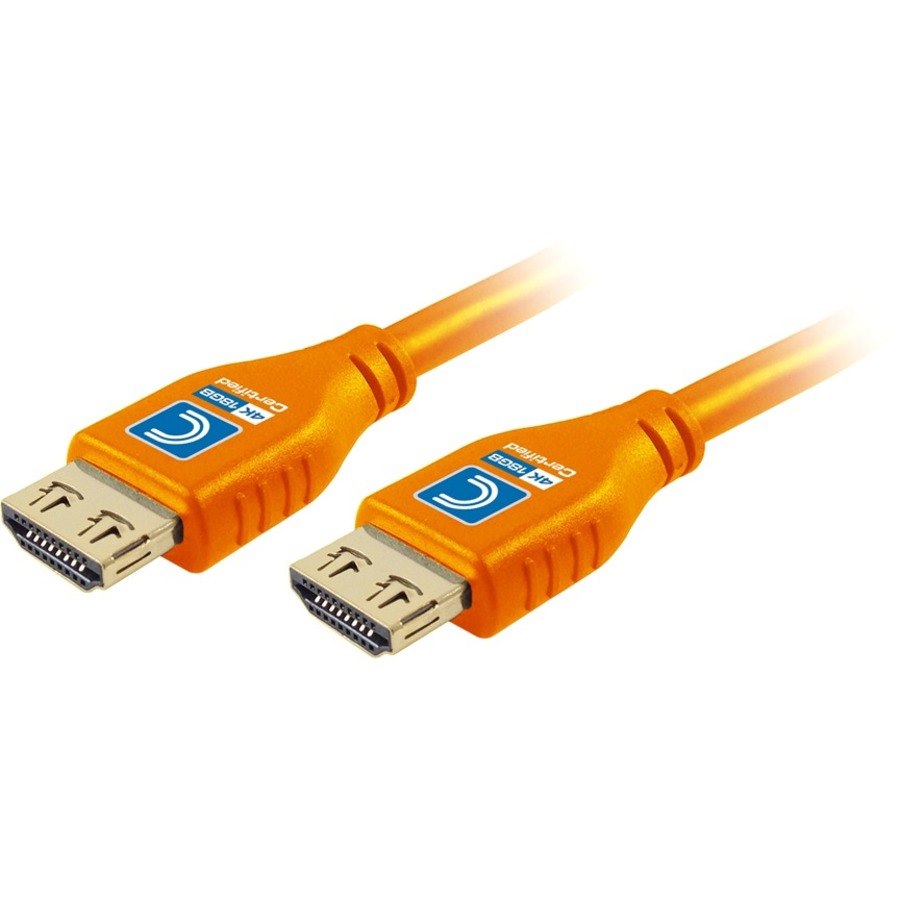 Comprehensive MicroFlex Pro AV/IT HDMI A/V Cable