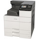 Lexmark MS911de Desktop Laser Printer - Monochrome - TAA Compliant