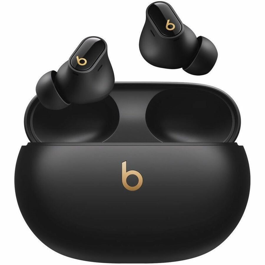 Apple Beats Studio Buds + True Wireless Earbud, On-ear Stereo Earset - Pink