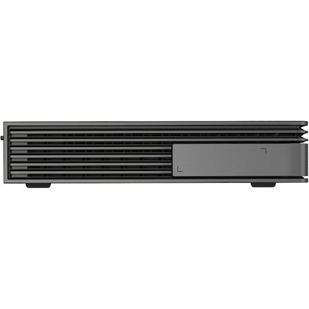 Dell Pro Micro QCM1250 Desktop Computer - Intel Core Ultra 5 235T - vPro Technology - 16 GB - 512 GB SSD - Micro PC