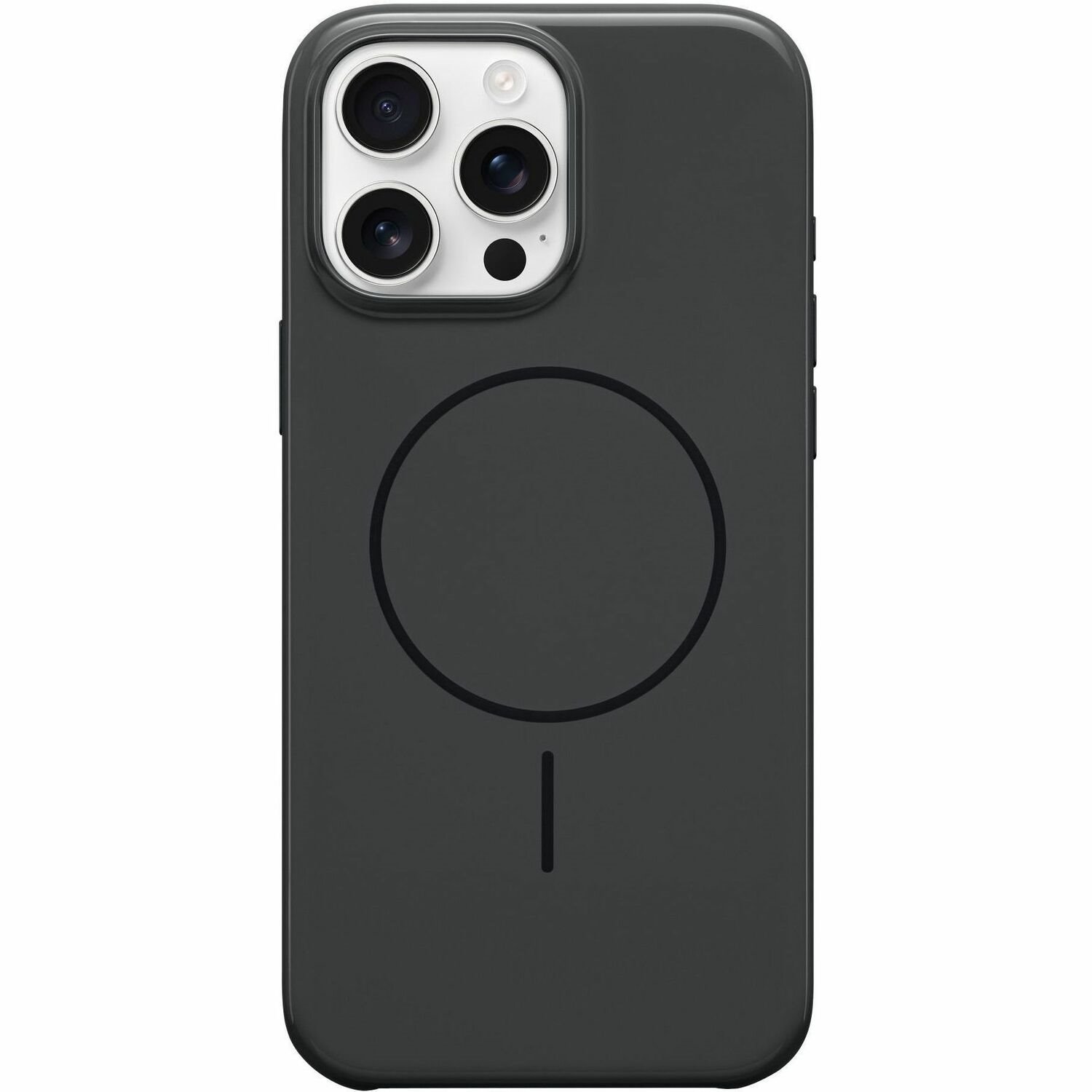 Beats by Dr. Dre Case for Apple iPhone 16 Pro Max Smartphone - Midnight Black - 1 Case