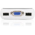 IOGEAR MiniView KVM Switch