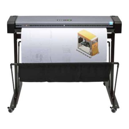 Contex SD One+ Large Format Sheetfed Scanner - 600 dpi Optical