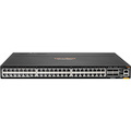 HPE CX 8360 8360-48XT4C 48 Ports Manageable Ethernet Switch - TAA Compliant