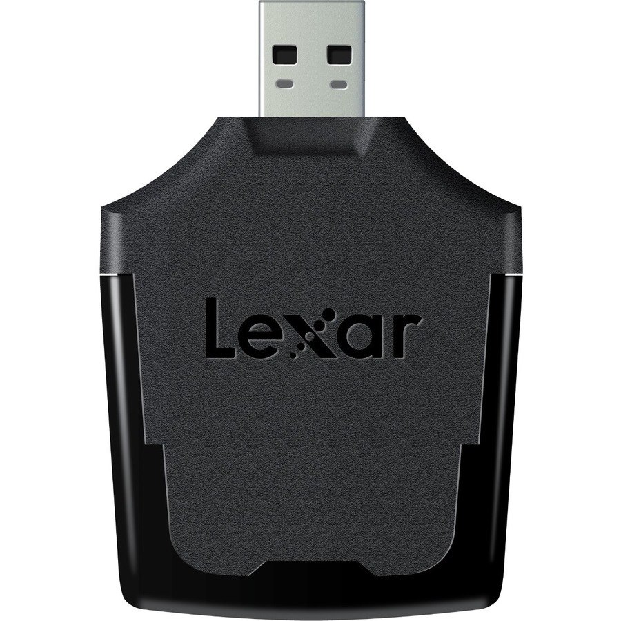 Lexar Professional XQD 2.0 USB 3.0 Reader