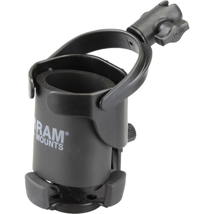 RAM Mounts Level Cup Vehicle Mount