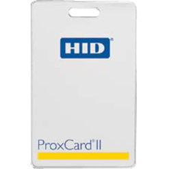 HID ProxCard II 1326 Clamshell Security Card