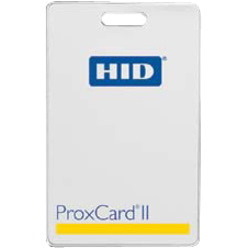 HID ProxCard II 1326 Clamshell Security Card