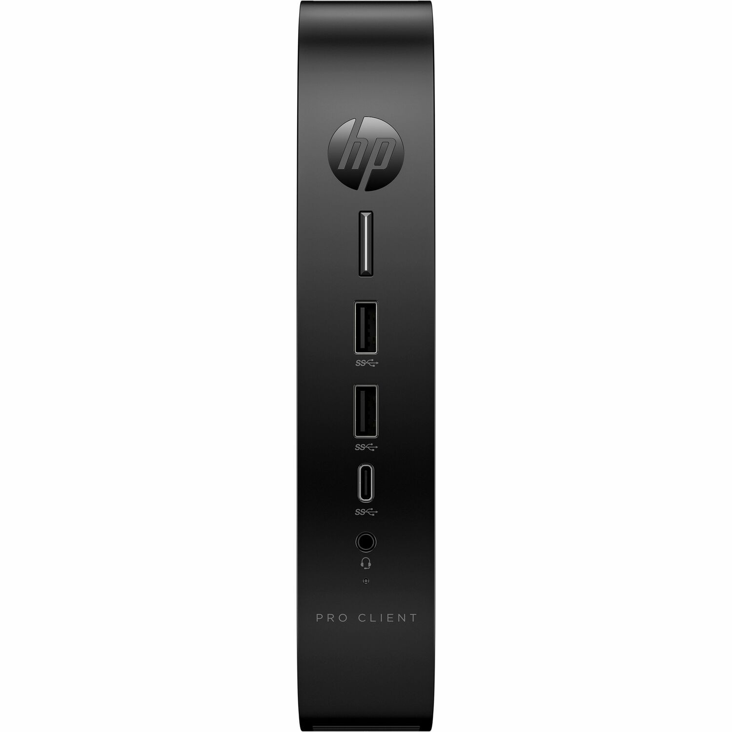 HP Pro t550 Thin Client - Intel Celeron J6412 Quad-Core 2 GHz Prozessor