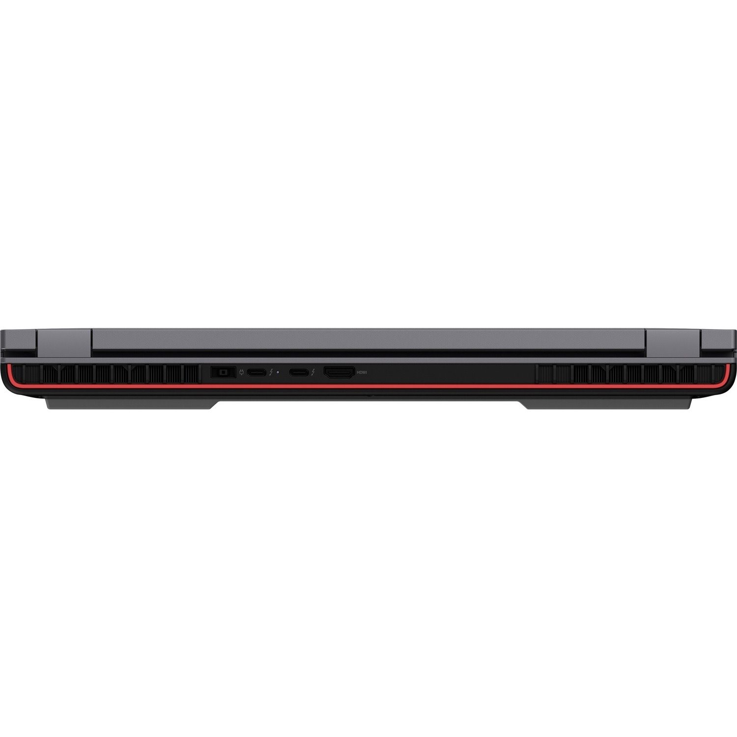 Lenovo ThinkPad P16 G1 21D7S3CL00 16" Mobile Workstation - WQUXGA - Intel Core i9 12th Gen i9-12900HX - 64 GB - 1 TB SSD - Thunder Black, Storm Gray