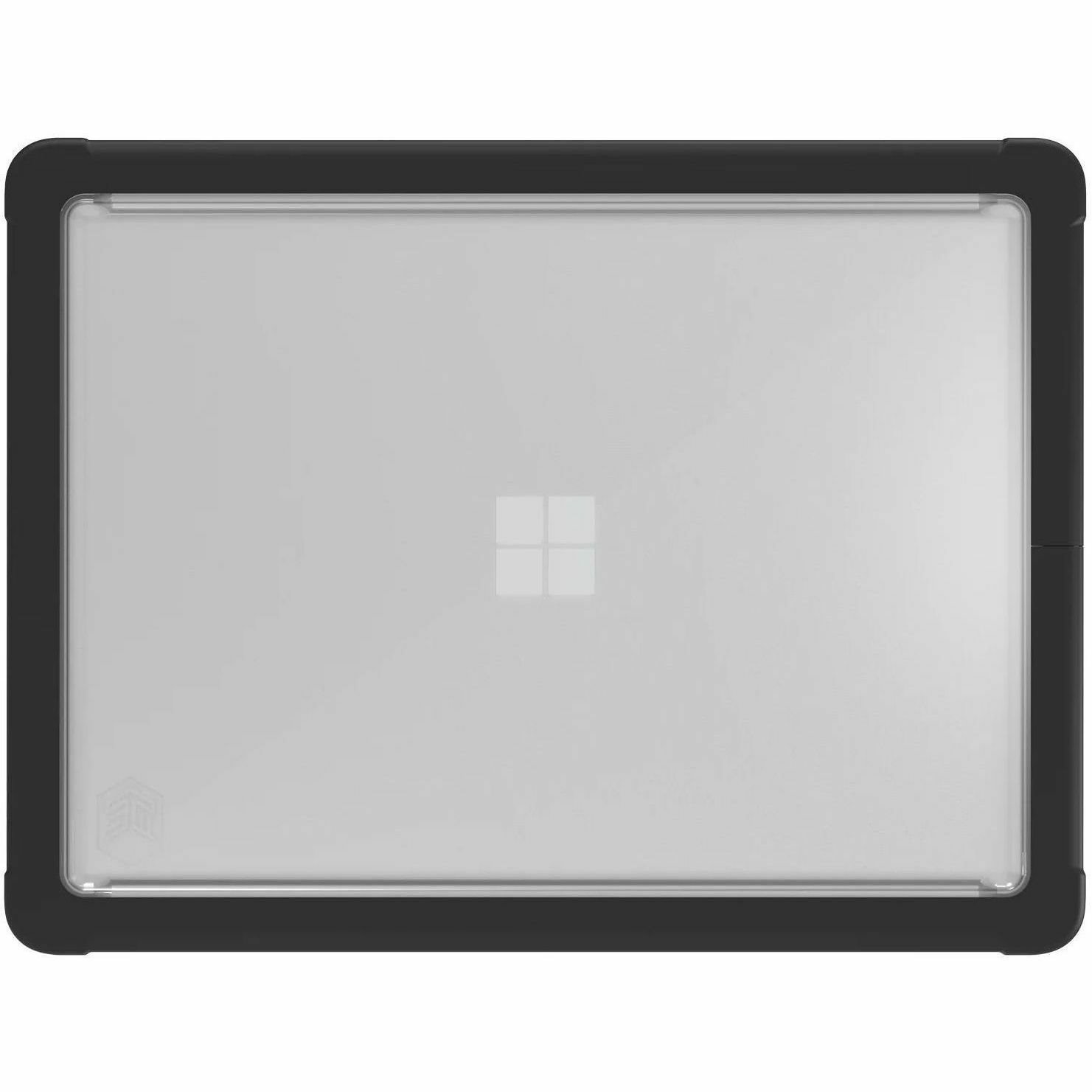 STM Goods Dux Carrying Case for 33 cm (13") Microsoft Notebook - Black