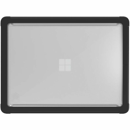 STM Goods Dux Carrying Case for 33 cm (13") Microsoft Notebook - Black