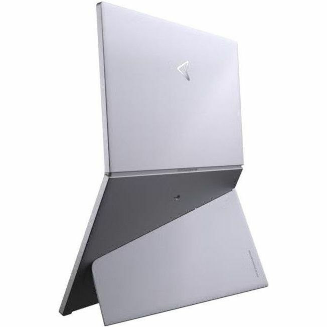 Asus ZenScreen Fold MQ17QH 17" Class QHD OLED Monitor - 4:3