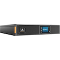 Vertiv Liebert GXT5 UPS - 2000VA/2000W 230V | Online Rack Tower