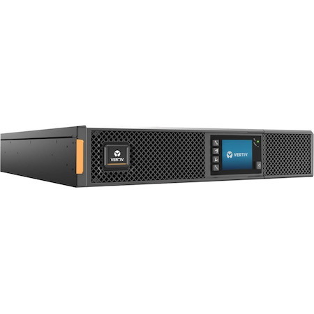 Vertiv Liebert GXT5 UPS - 2000VA/2000W 230V | Online Rack Tower