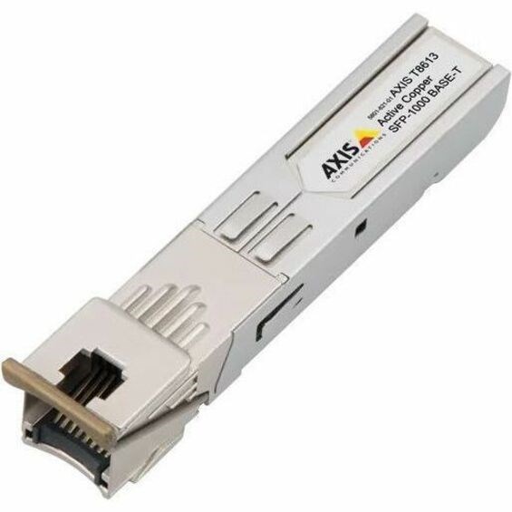 AXIS T8613 SFP (mini-GBIC) Module