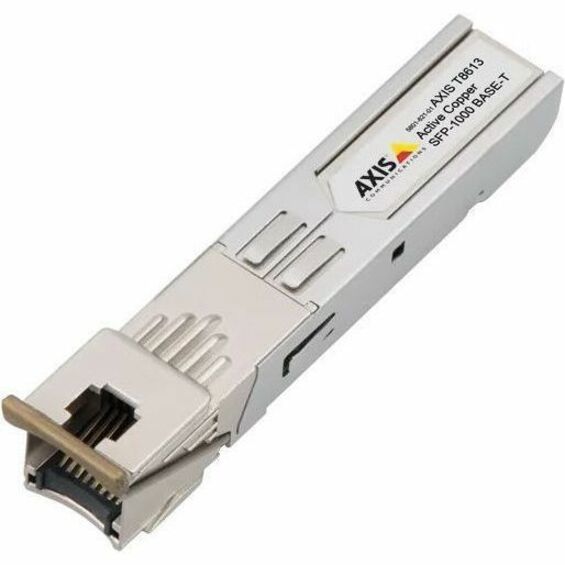 AXIS T8613 SFP (mini-GBIC) Module