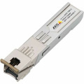 AXIS T8613 SFP (mini-GBIC) - 1 x RJ-45 1000Base-T LAN