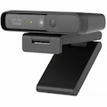 Cisco Webcam - Refurbished - 8 Megapixel - 30 fps - Carbon Black - USB Type C
