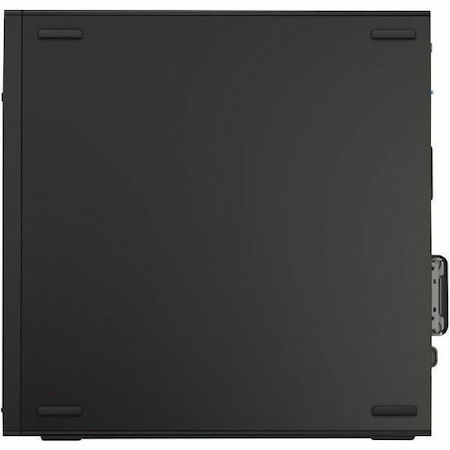 Dell OptiPlex 7000 7020 Plus Desktop Computer - Intel Core i9 14th Gen i9-14900 - vPro Technology - 64 GB - 1 TB SSD - Small Form Factor - Black