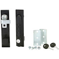 Combination Lock Handles (Qty 2) for NetShelter SX / SV / VX Enclosures