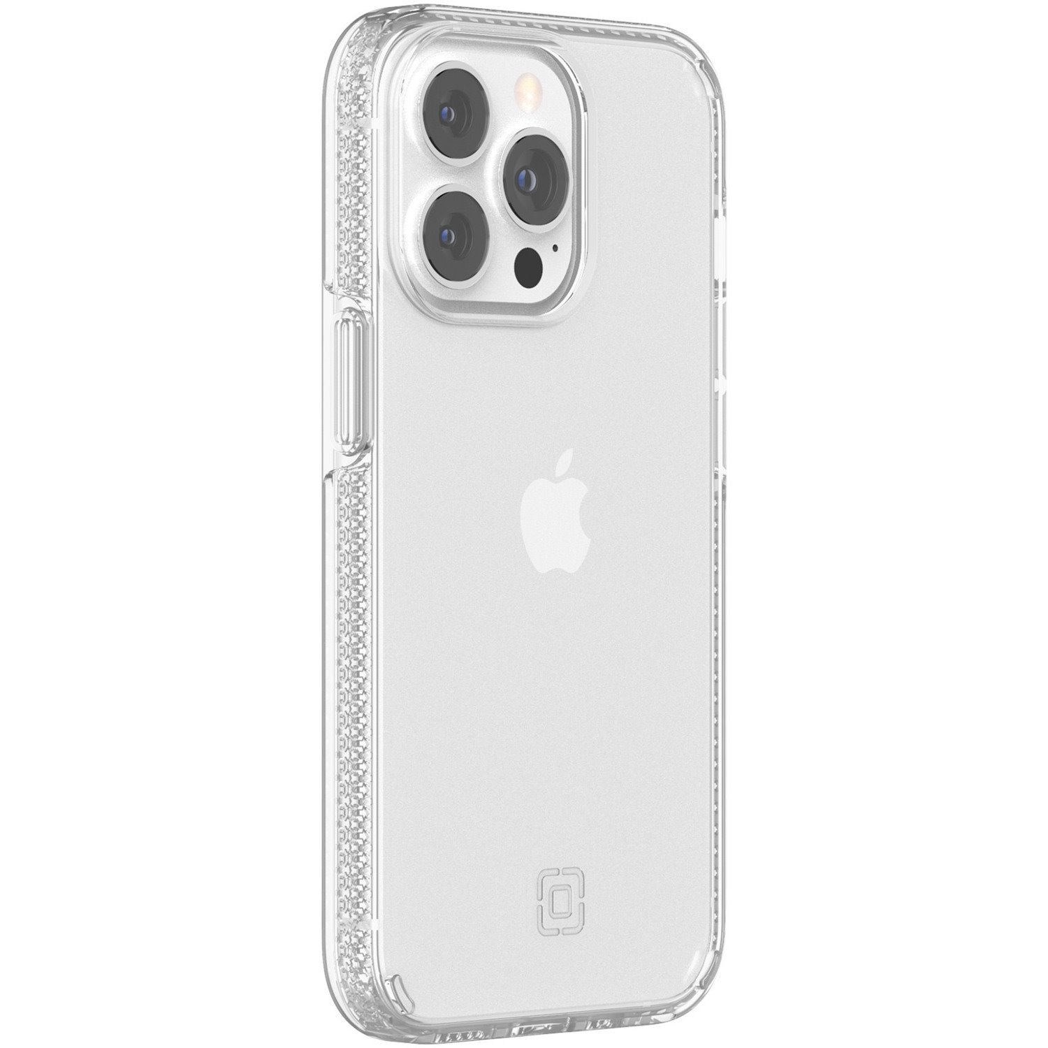 Incipio Duo Case for Apple iPhone 13 Pro Smartphone - Clear