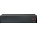 APC NetShelter Metered Rack PDU, 2U, 30A, 120V, 16 NEMA 5-20 outlet
