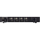 ATEN 4-Port USB HDMI Secure KVM Switch (PSD PP v4.0 Compliant)
