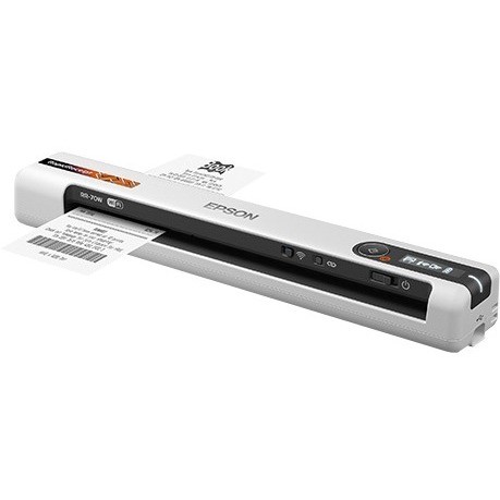 Epson Workforce RR-70W Mobile Scanner