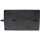 Eaton Tripp Lite Series 600VA 325W Standby UPS - 10 NEMA 5-15R Outlets, 120V, 50/60 Hz, USB, 5-15P Plug, Desktop/Wall Mount