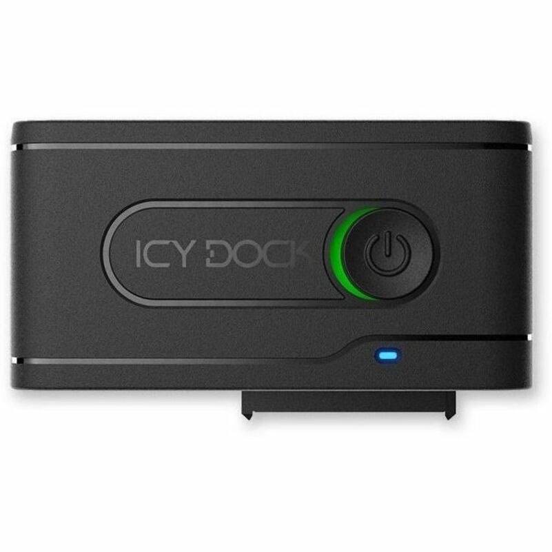 Icy Dock Ez-Adapter Ex Mb931u-1Vb R1 Usb-C+A Gen 2 10GBPS U.2 Nvme SSD