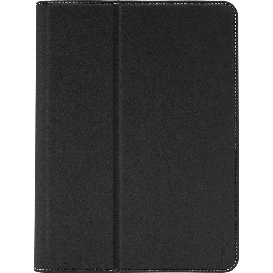 Targus Versavu THZ634GL Carrying Case Apple iPad Air, iPad Air 2, iPad Air (3rd Generation) Tablet - Black