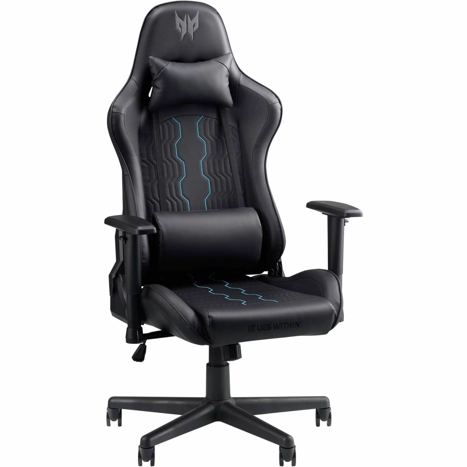 Predator Rift PGC331 Gaming Chair