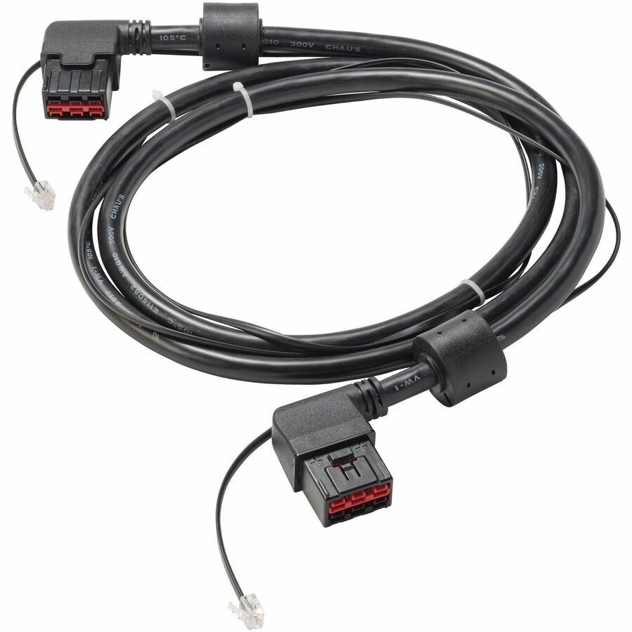 EATON 1.8M BATTERY EXTENSION CABLE 72V EBM 2/3KVA 9PX, 1YR