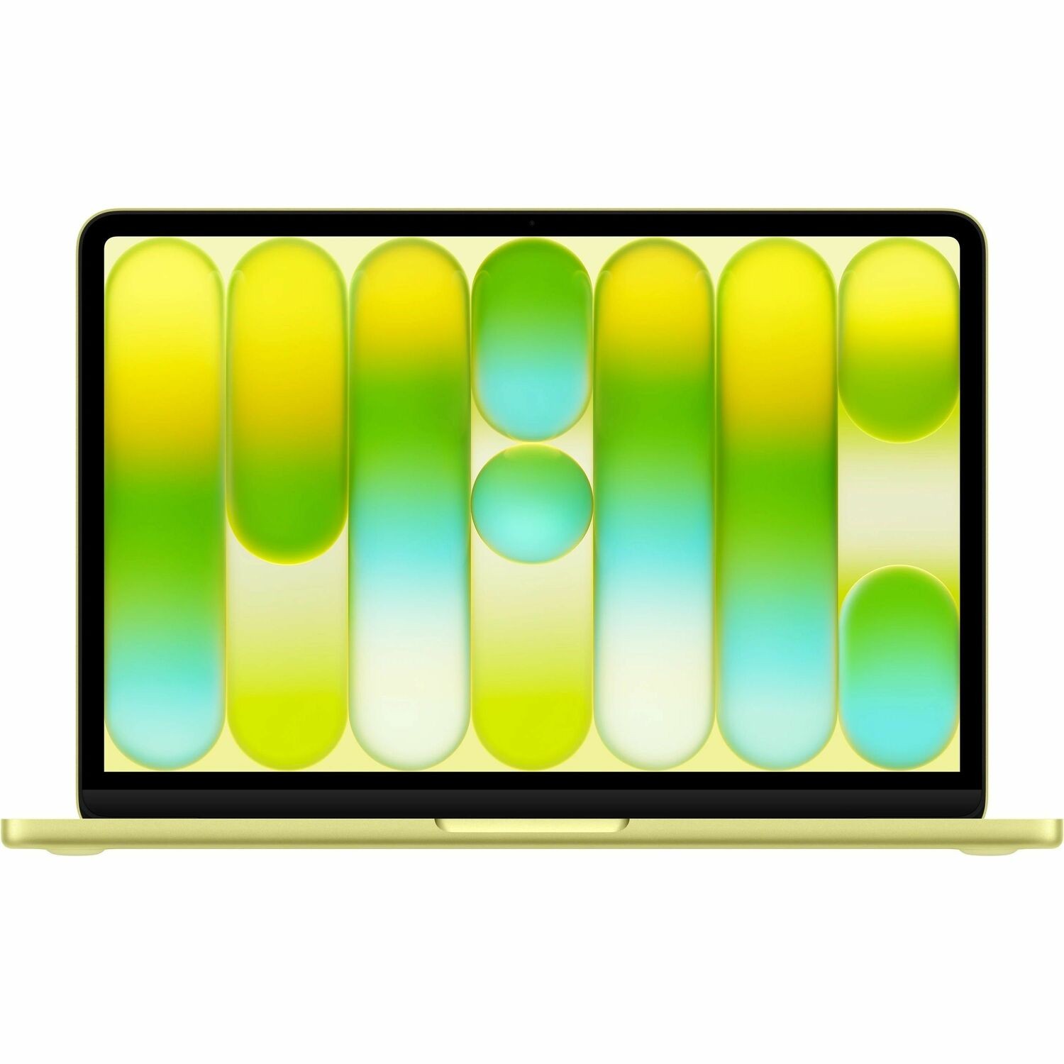 Apple MacBook Neo MHFE4X/A 13" Notebook - Apple A18 Pro - 8 GB - 512 GB SSD - English (US) Keyboard - Citrus