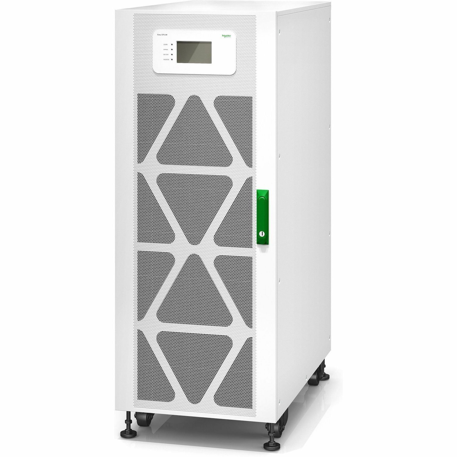APC by Schneider Electric Easy UPS 3M Dubbele conversie online UPS - 160 kVA/160 kW - Driefase