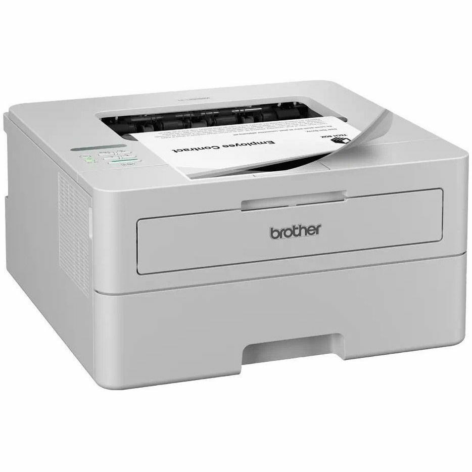 Brother HL HL-L2865DW Desktop Bedraad/draadloos Laserprinter - Monochroom