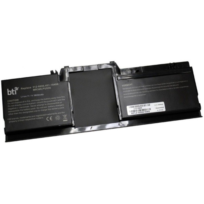 BTI Battery