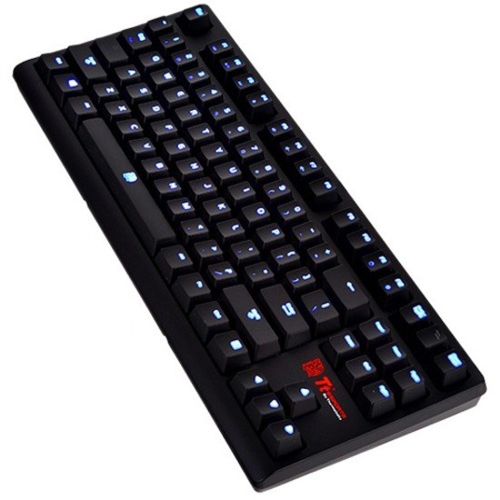 Tt eSPORTS POSEIDON ZX Keyboard