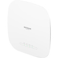 Netgear WAX618 Dual Band Wi-Fi 6 IEEE 802.11 a/b/g/n/ac/ax/i 3 Gbit/s Wireless Access Point - Indoor