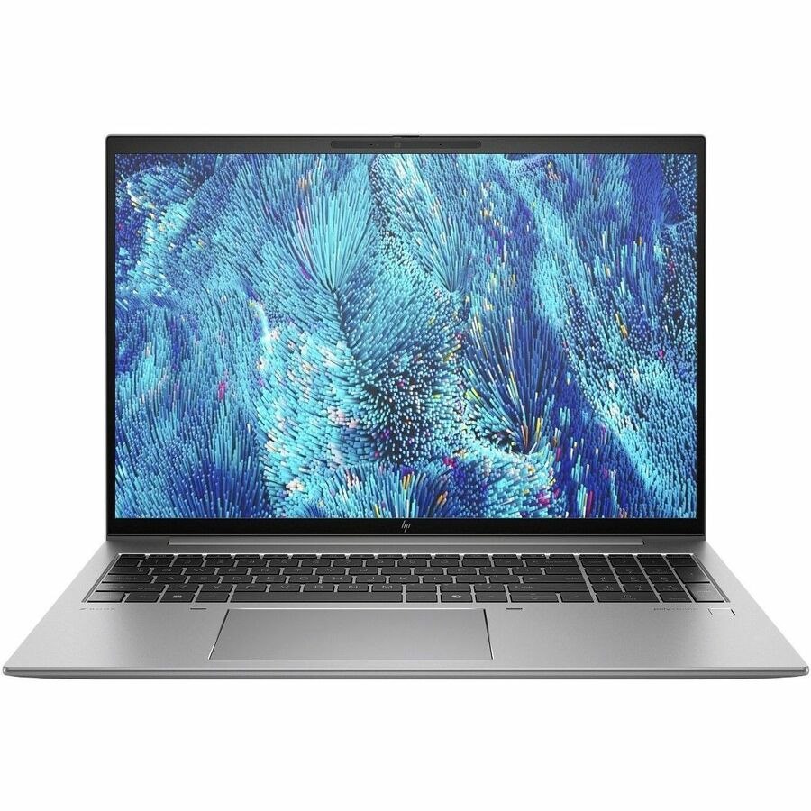 HP ZBook Firefly G11 16" Mobile Workstation - WUXGA - Intel Core Ultra 7 1st Gen 165U - 64 GB - 512 GB SSD