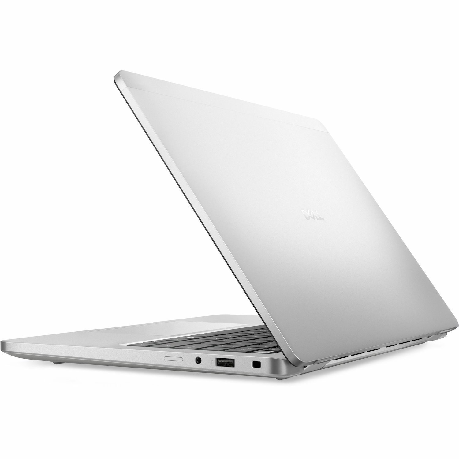 Dell Pro 13 Plus PB13250 13.3" Clamshell Copilot+ PC Notebook - Full HD Plus - 60 Hz - Intel Core Ultra 7 266V - vPro Technology - 16 GB - 512 GB SSD - English (US) Keyboard