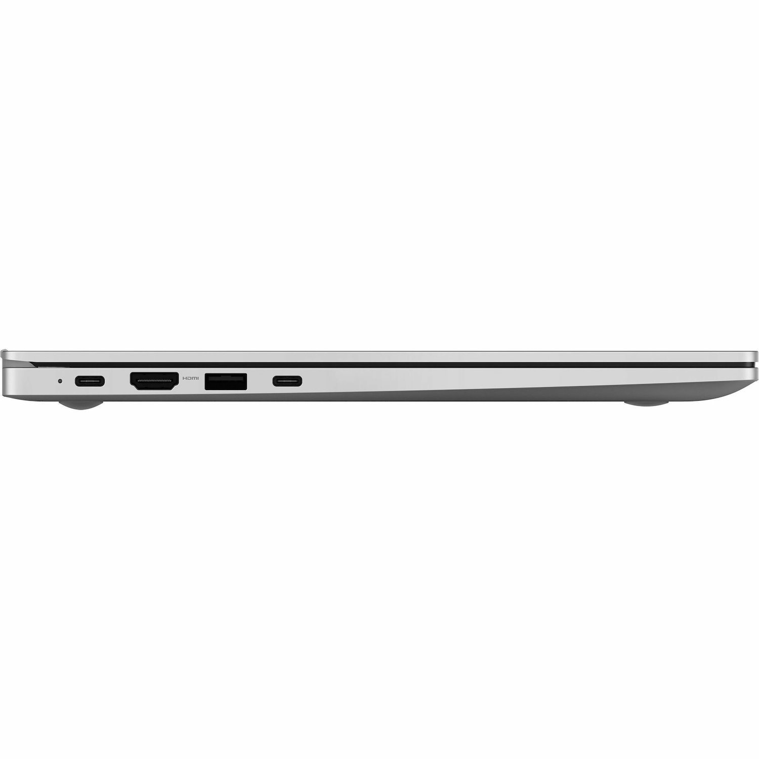 Samsung Galaxy Book3 NP750XFG-KB2US 15.6" Notebook - Full HD - Intel Core i7 13th Gen i7-1360P - 16 GB - 512 GB SSD - Silver