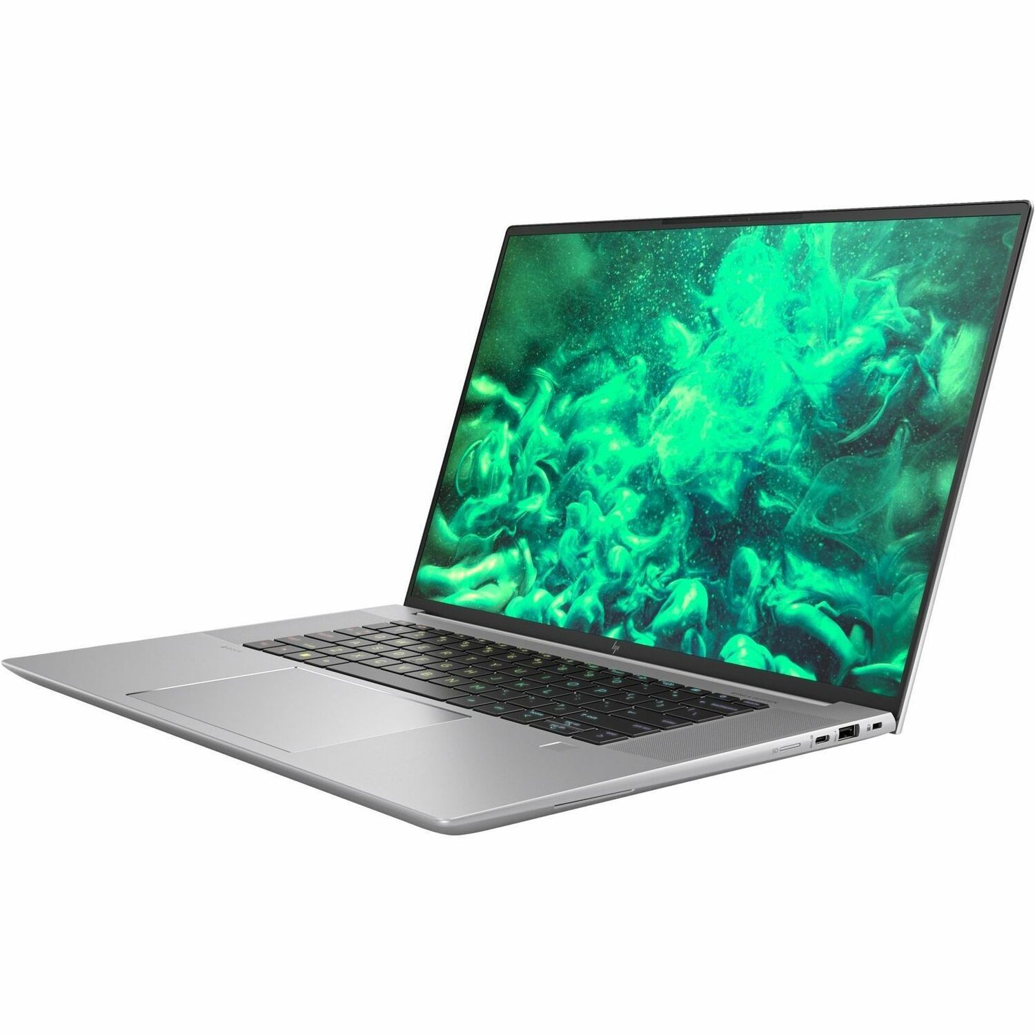 HP ZBook Studio G10 16" Touchscreen Mobile Workstation - WQUXGA - Intel Core i7 13th Gen i7-13700H - 32 GB - 1 TB SSD - English Keyboard