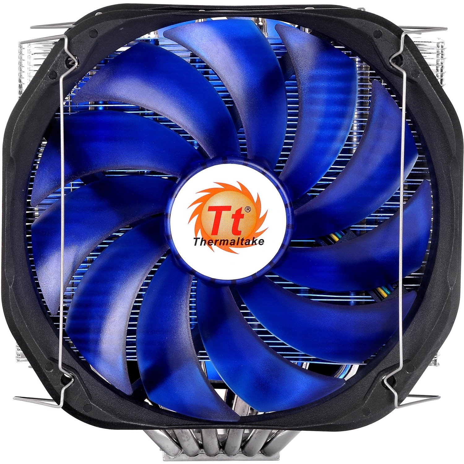 Thermaltake Frio Extreme Cooling Fan/Heatsink